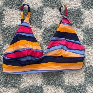 Aerie Swim Suit Top